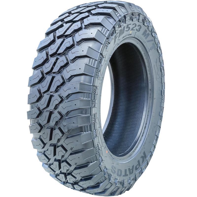 Автошина KPATOS FM523 M/T 235/70 R16 110/107Q (454651)