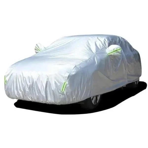 Чохол для автомобіля водонепроникний захисний XL 490x190x150 см