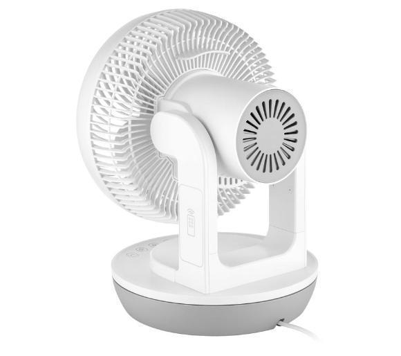 Вентилятор настільний Sencor UltraSilent SFE 2340WH (349673) - фото 5 Вентилятор настільний Sencor UltraSilent SFE 2340WH (349673) - фото 5