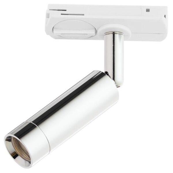 Трековий світильник TK Lighting Tracer LED 3W 270Lm 4000K 3L (6052-TK) Трековий світильник TK Lighting Tracer LED 3W 270Lm 4000K 3L (6052-TK)