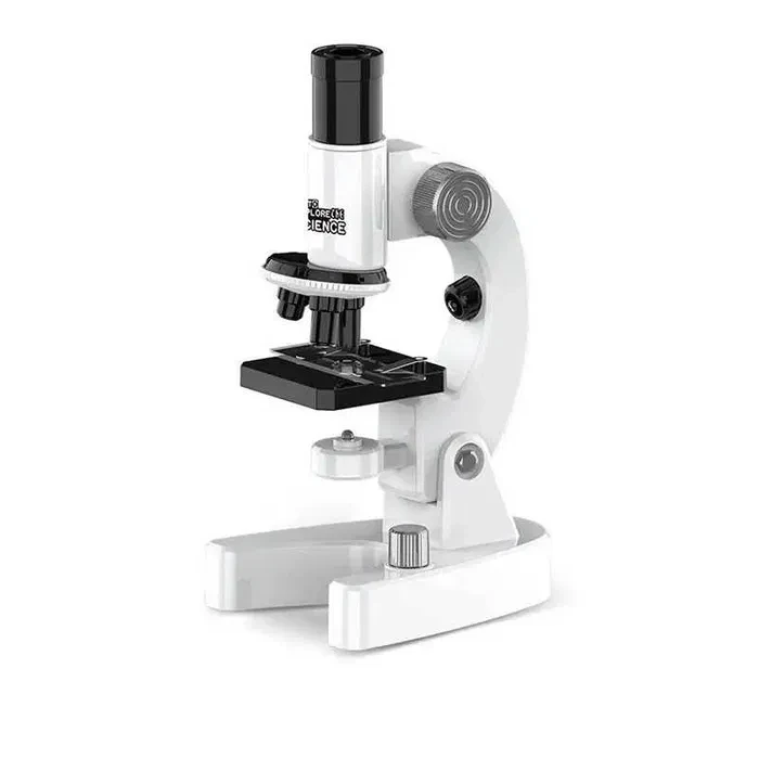 Мікроскоп дитячий LZ8610 (2841628317)