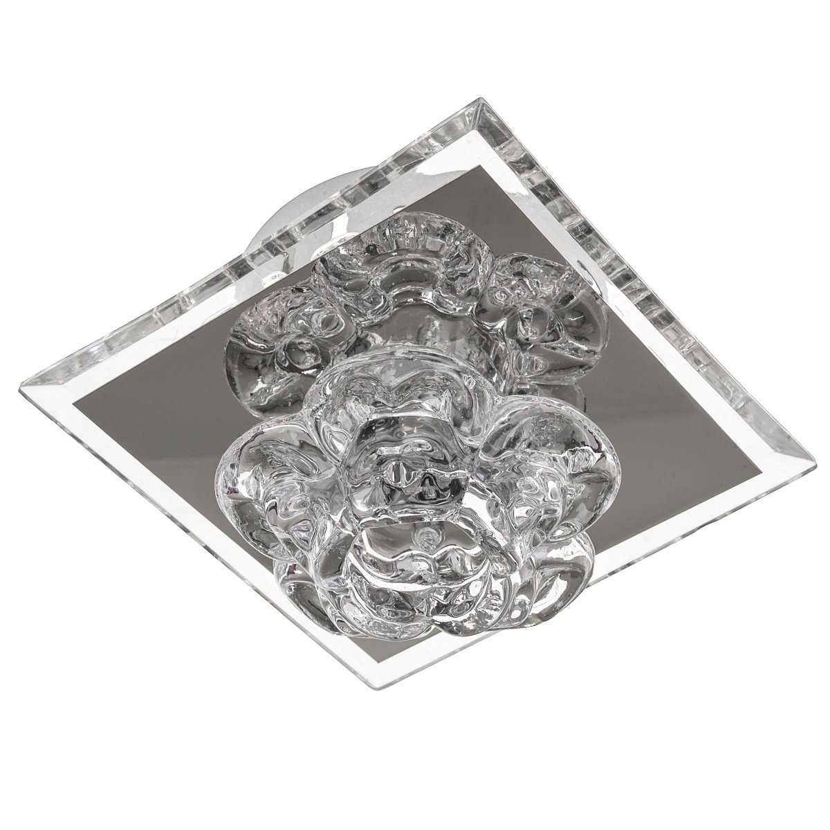 Светильник точечный Brille HDL-G86 (165093)