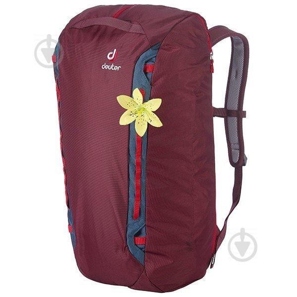 Рюкзак Deuter Gravity Motion SL  Maron-Arctic (1052-3362019 5324)