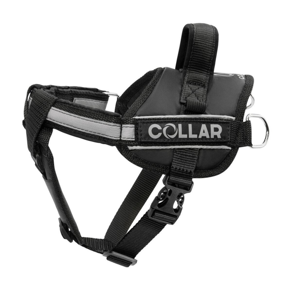 Шлея Dog Extreme №3 55-75 см Черный (07061 Col) Шлея Dog Extreme №3 55-75 см Черный (07061 Col)