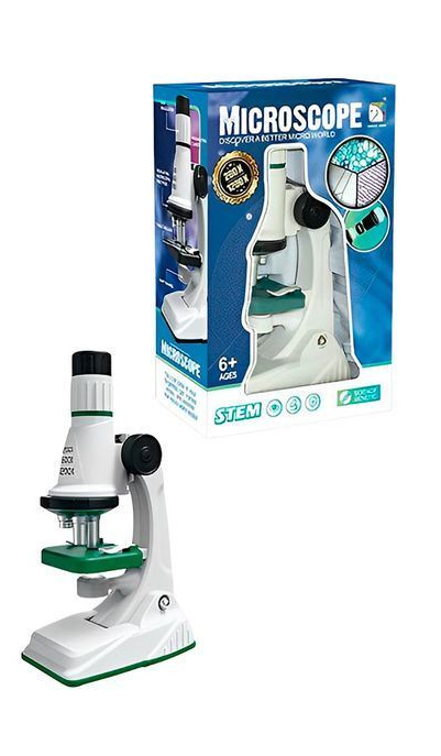 Микроскоп детский (SD661)