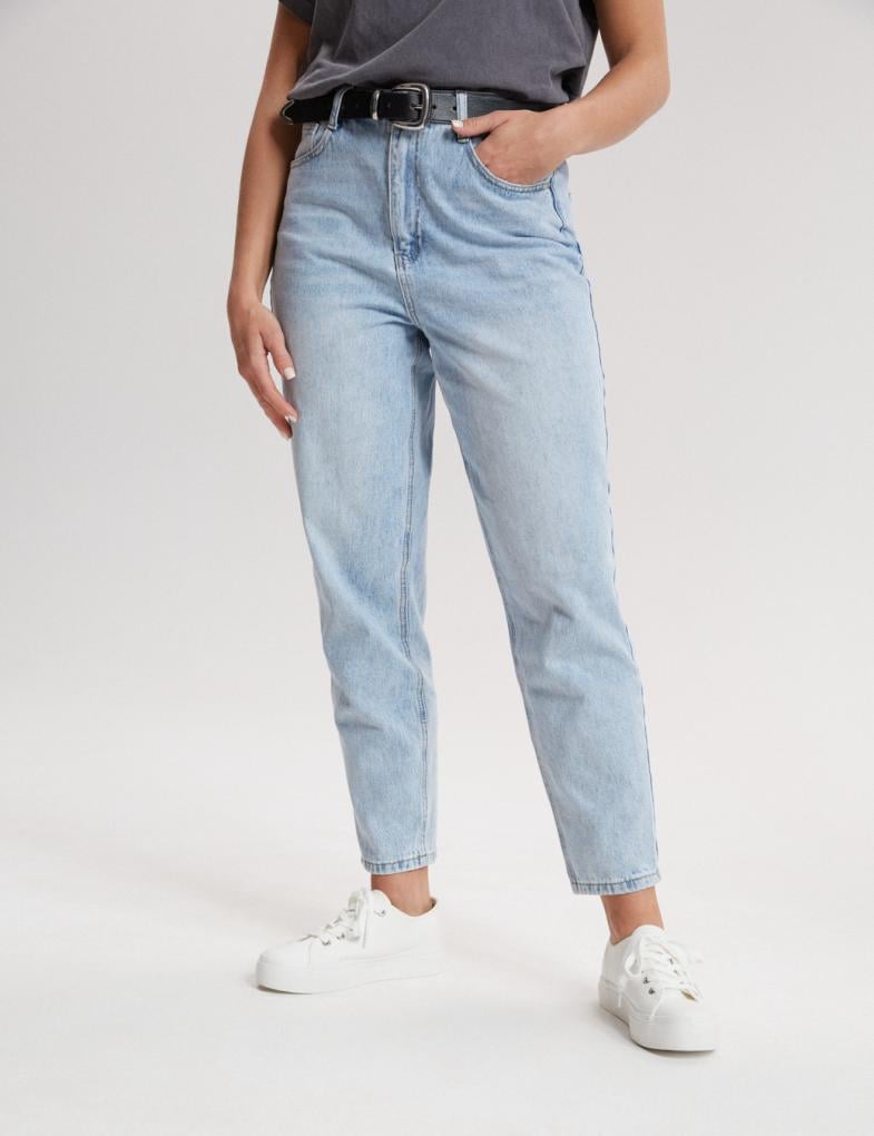 Джинси жіночі Diverse JODELI р. 40 Світло-блакитний (5902598834867) - фото 3 Джинси жіночі Diverse JODELI р. 40 Світло-блакитний (5902598834867) - фото 3