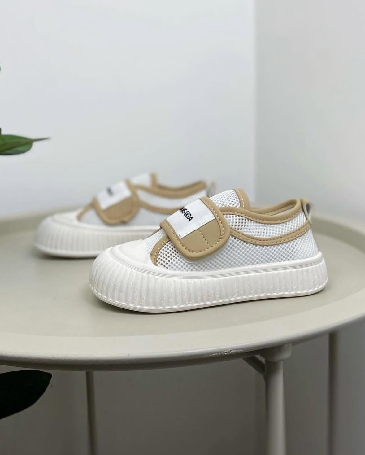 Кроссовки детские р. 30 Белый (912)