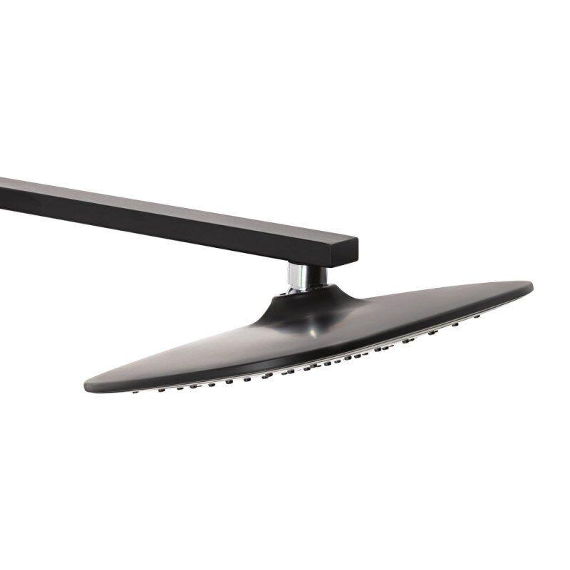 Душова система із змішувачем Lidz LIDZBLA10301005A Чорний (76621) - фото 7 Душова система із змішувачем Lidz LIDZBLA10301005A Чорний (76621) - фото 7