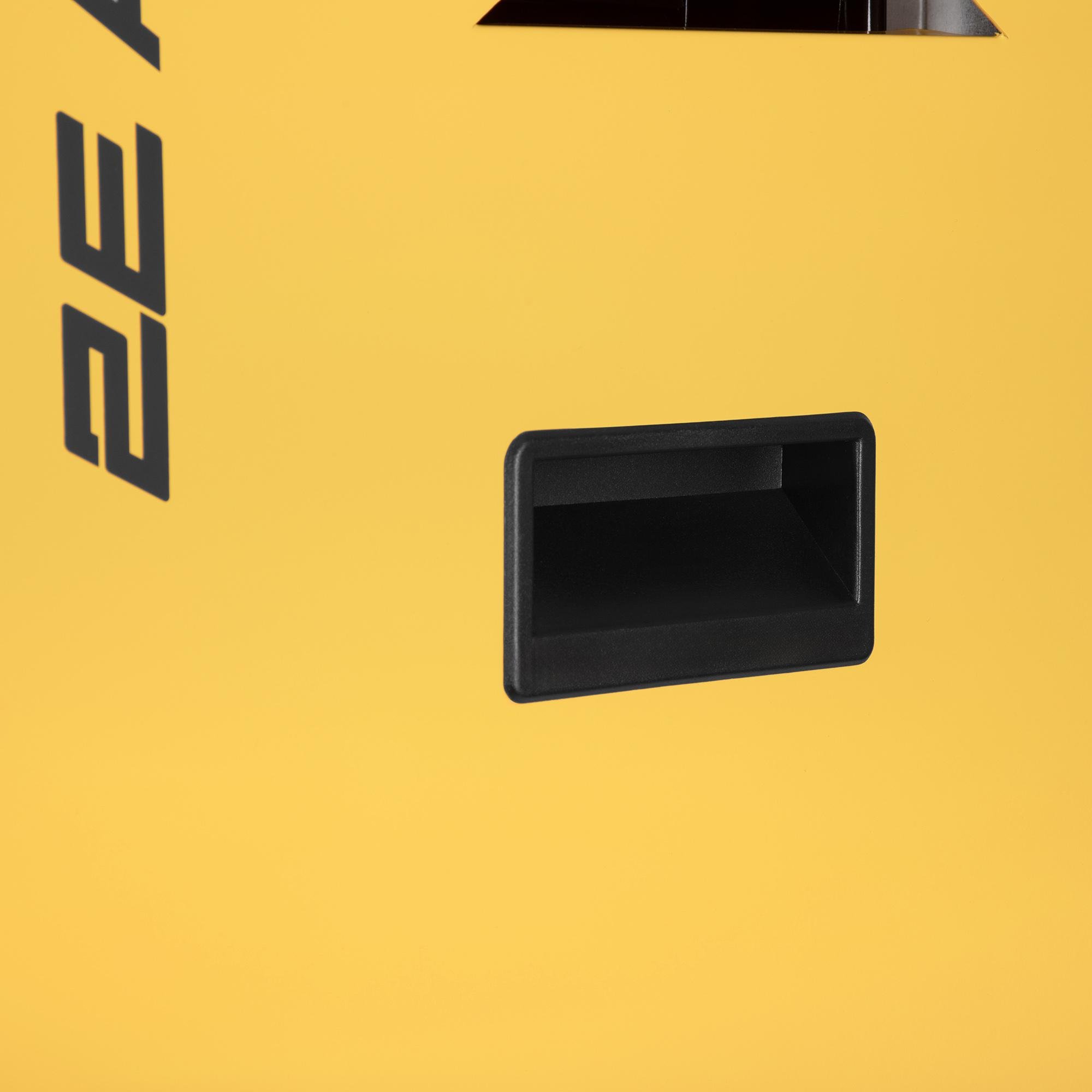 Осушитель воздуха промышленный 2E 1000 Вт (2E-ID1000-90L) - фото 9