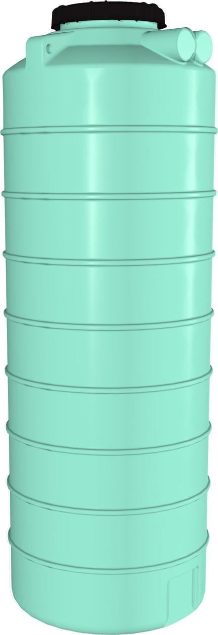 Емкость пластиковая для питьевой воды Telcom Aquarius 300 л (HSV-300) Емкость пластиковая для питьевой воды Telcom Aquarius 300 л (HSV-300)
