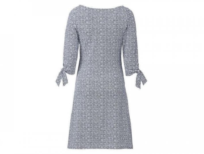 Сукня для вагітних Esmara 153K L Різнокольоровий (153K/L) - фото 2