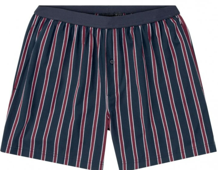 Пижама Livergy 134K М Красный/Синий (134K/М ) - фото 2