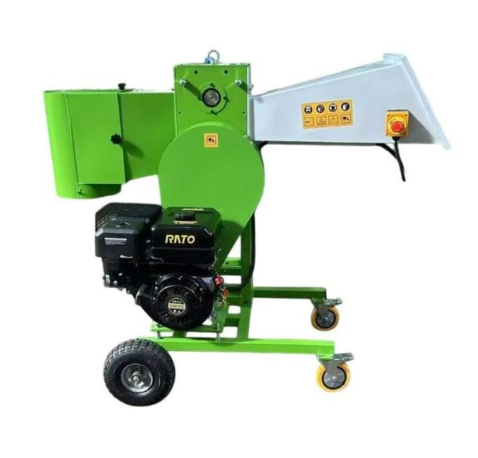 Подрібнювач гілок бензиновий MAST GARTENTECHNIK MT- RP100 - фото 6 Подрібнювач гілок бензиновий MAST GARTENTECHNIK MT- RP100 - фото 6