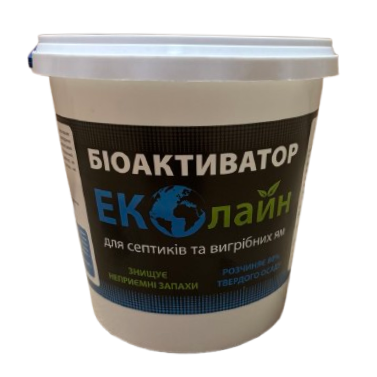 Биопрепарат для септиков и выгребных ям ECOLINE 500 г (15004969) - фото 2
