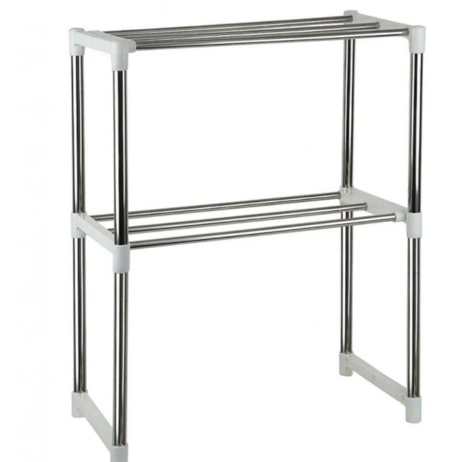 Полка для микроволновки Wellamart Полка для микроволновки Wellamart