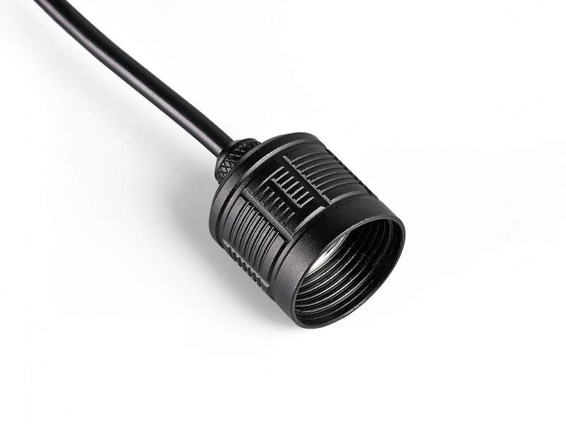 Кнопка выносная кнопка Videx VLF-ARM-02 для фонарика (10903) - фото 5 Кнопка выносная кнопка Videx VLF-ARM-02 для фонарика (10903) - фото 5