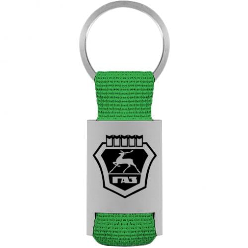 Брелок для ключей Totobi ГАЗ (16236355-10-105)