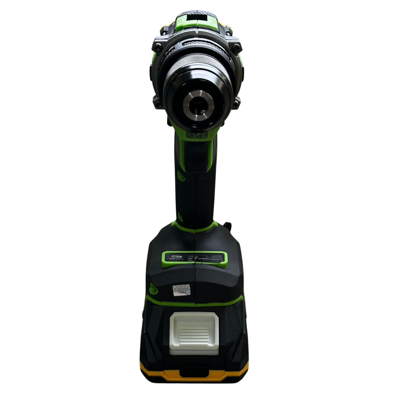 Шуруповерт акумуляторний ProCraft PA-18PRO 1 АКБ безщітковий (2452806553) - фото 5 Шуруповерт акумуляторний ProCraft PA-18PRO 1 АКБ безщітковий (2452806553) - фото 5