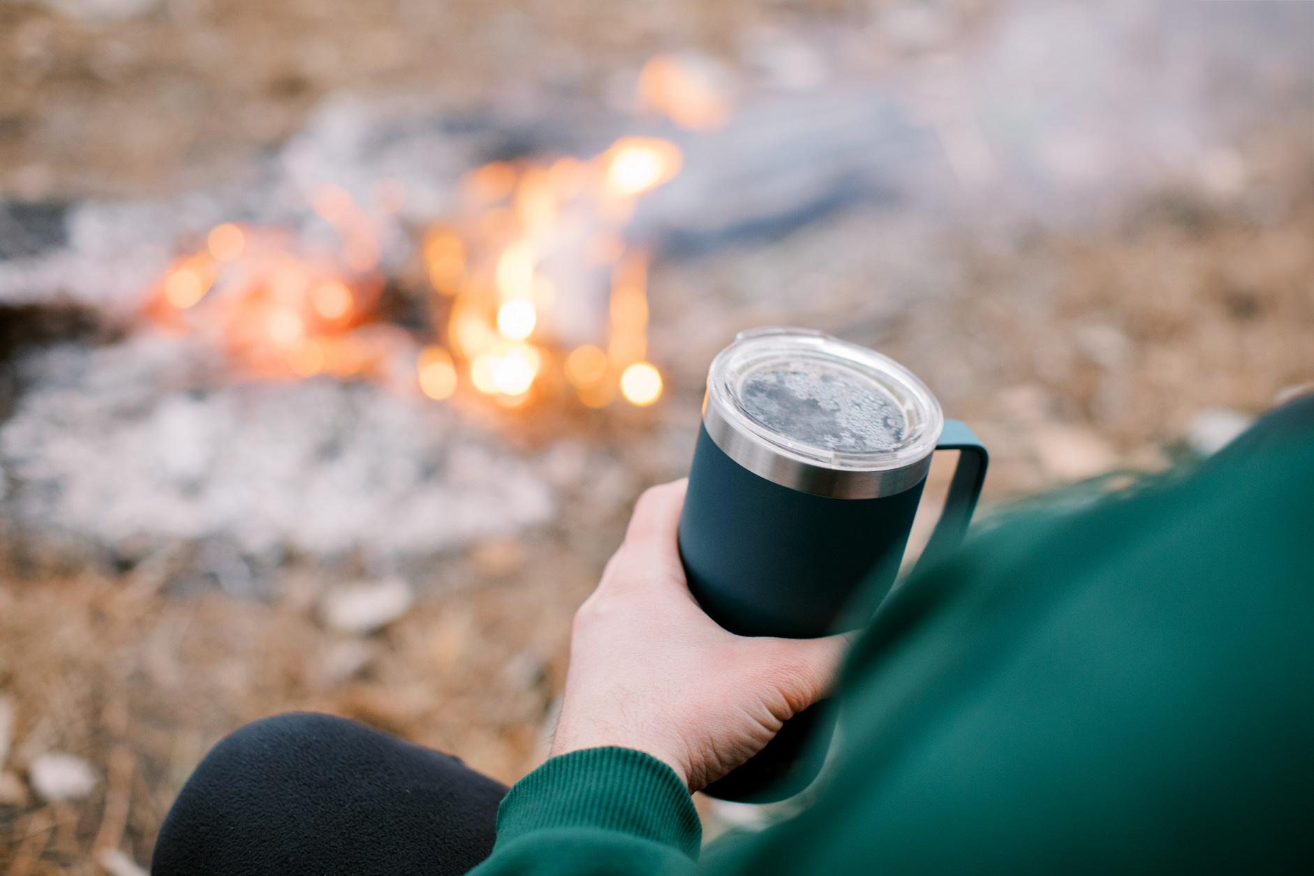 Термокружка с ручкой Tribe Travel Mug 600 мл (T-FA-0034-blue) - фото 10 Термокружка с ручкой Tribe Travel Mug 600 мл (T-FA-0034-blue) - фото 10