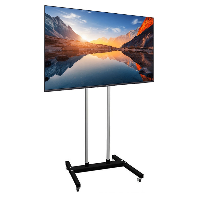 Стійка мобільна KSL PS1 підставка для телевізора/інтерактивної панелі 32-65" (tf2997) - фото 4 Стійка мобільна KSL PS1 підставка для телевізора/інтерактивної панелі 32-65" (tf2997) - фото 4