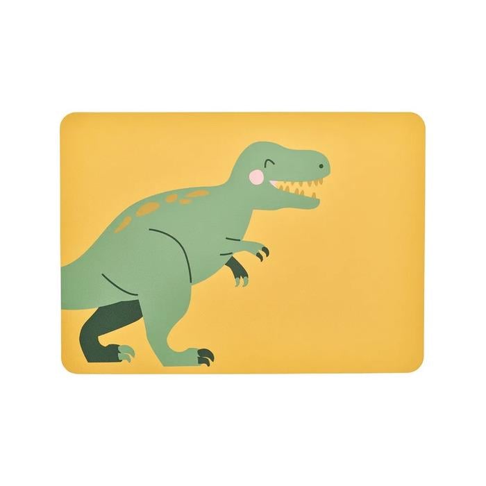 Коврик сервировочный ASA-Selection Coppa Kids Dinosaurs Тиранозавр 46x33 см