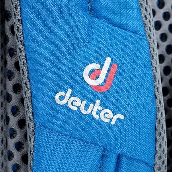 Рюкзак Deuter Speed Lite 20 л (3410218 3100) - фото 10