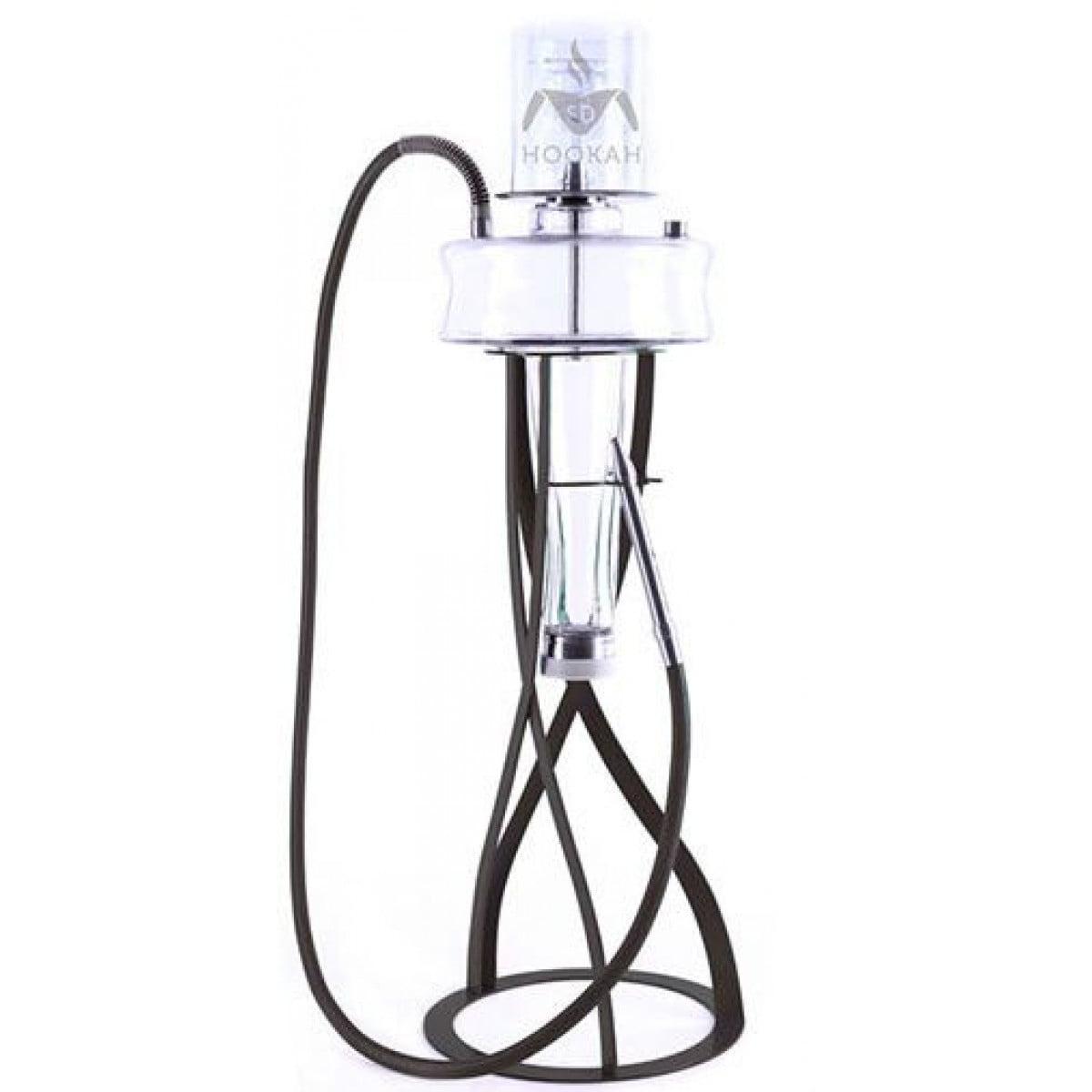 Кальян SD Hookah Shapes Frey Черный