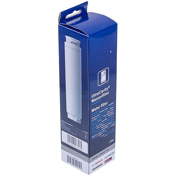 Фильтр для холодильника водяной Bosch KSZ50UC0 (11034151)