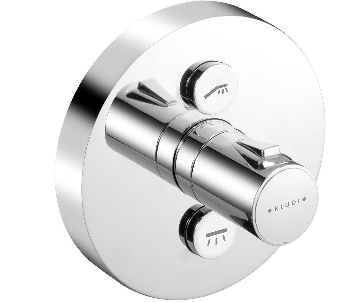 Термостат для ванны KLUDI PUSH 388120538