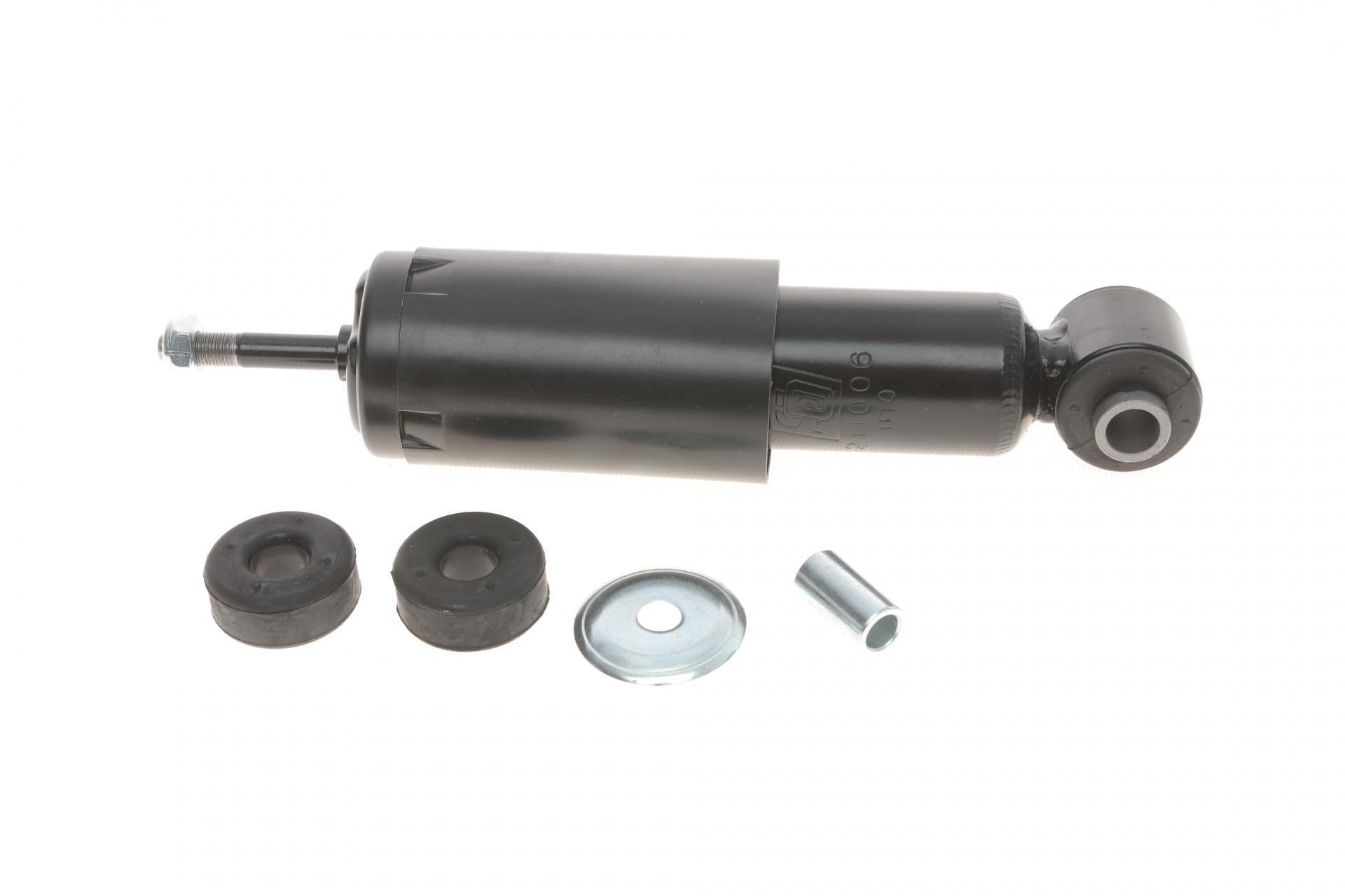 Амортизатор передний SOLGY для VW T4 91-03 (211006)