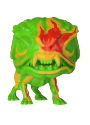 Фігурка Funko Pop The Predator Predator Hound 10 см (TP HV PH 621.517)