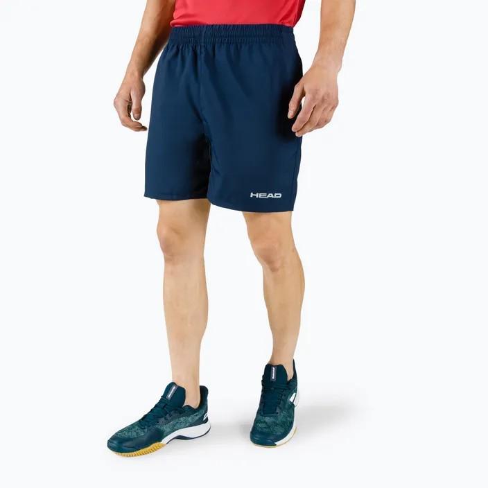 Шорти чоловічі Head Easy court shorts db M (811-480 M)