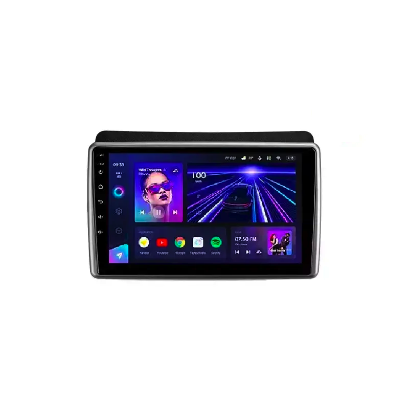 Автомагнитола штатная Teyes CC3 для Kia Sorento 2 2012-2021 Android 6/128 Гб с круговым обзором 360° вариант F2 (1665528714) Автомагнитола штатная Teyes CC3 для Kia Sorento 2 2012-2021 Android 6/128 Гб с круговым обзором 360° вариант F2 (1665528714)