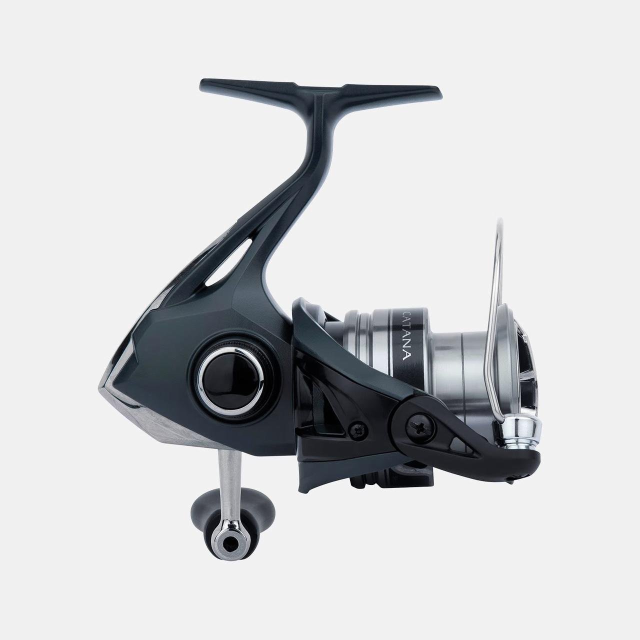 Катушка Shimano Catana FE 4000 3+1BB 5.2:1 (2034949012) - фото 2