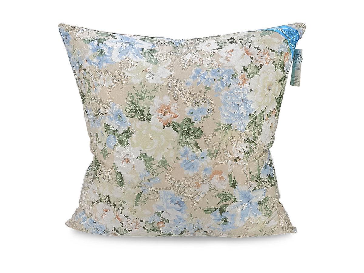 Подушка Лелека 70х70 Классика пух 10% перо 90% (2000023554) Подушка Лелека 70х70 Классика пух 10% перо 90% (2000023554)