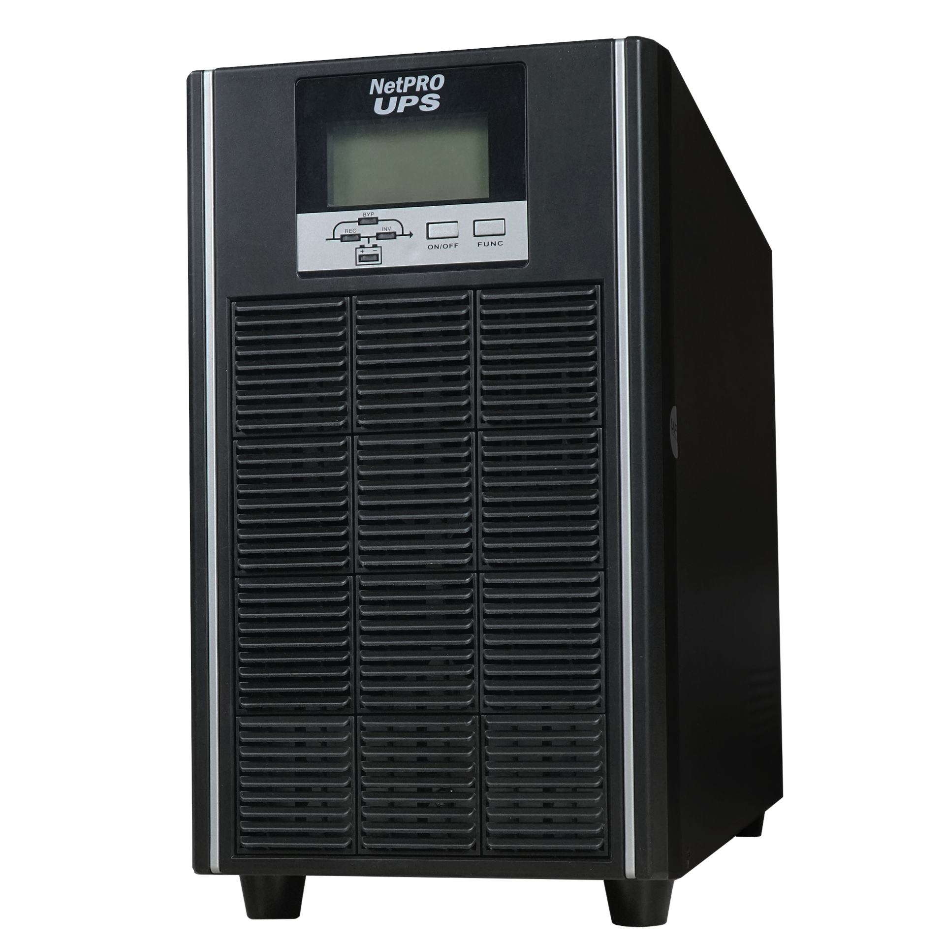 Источник бесперебойного питания NetPRO 31 10KL