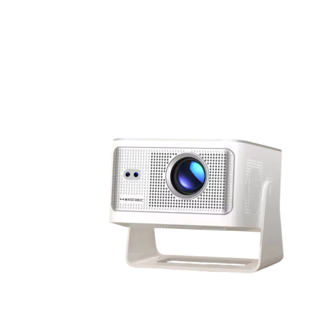 Проєктор MAGCUBIC HY350Max Android 14 900ANSI 8K Support 1080P Native WiFi6 BT5.4 Allwinner H726 портативний Проєктор MAGCUBIC HY350Max Android 14 900ANSI 8K Support 1080P Native WiFi6 BT5.4 Allwinner H726 портативний