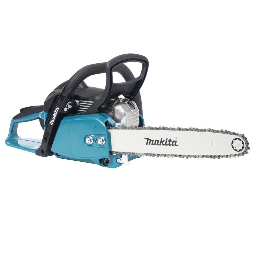 Бензопила ручная цепная Makita EA3502S35B с улучшенной защитой от пыли (4703)