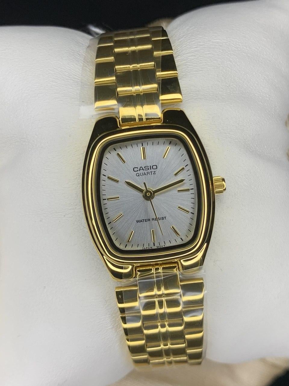 Наручные часы женские Casio LTP-1169N-7A Lady Timeless Collection Белый (2817750271) Наручные часы женские Casio LTP-1169N-7A Lady Timeless Collection Белый (2817750271)