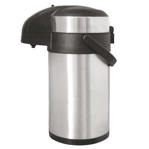 Термос залізний 4 л (5149203)