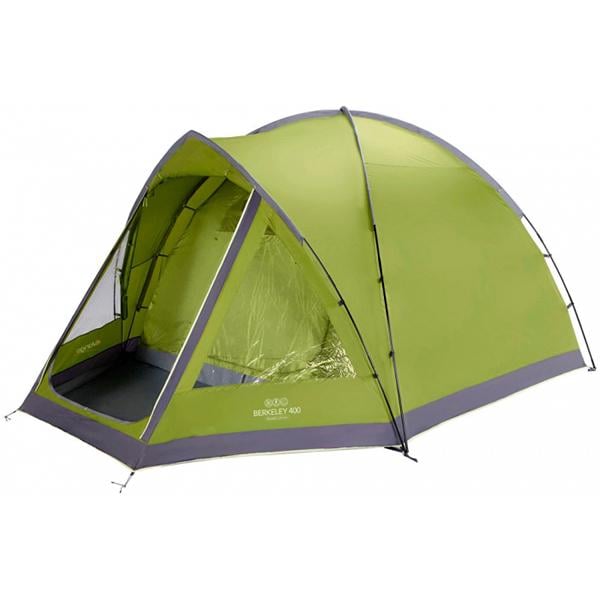 Палатка Vango Berkeley 400 Herbal (23785)
