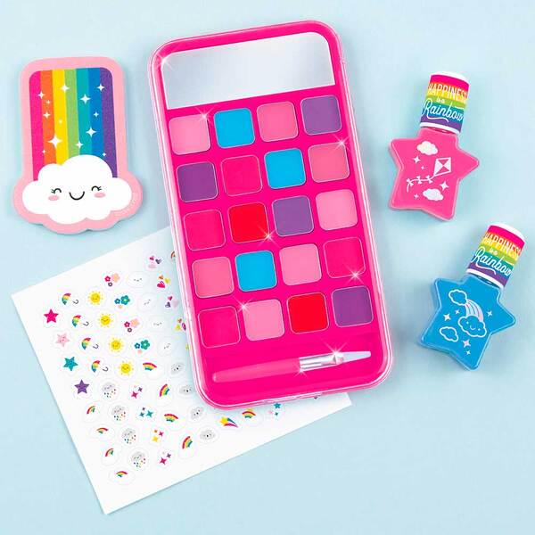 Набор для волшебного превращения Красавица Make it Real - фото 3 Набор для волшебного превращения Красавица Make it Real - фото 3