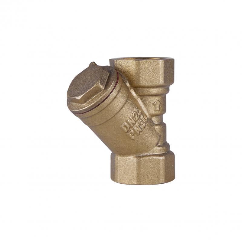 Фільтр SD Plus 1" SD124W25 (FRRS00010222)