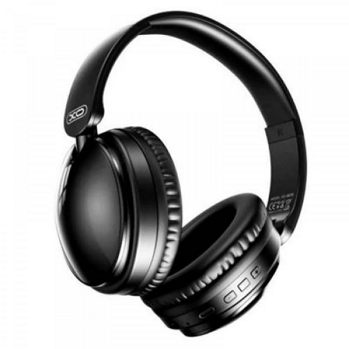 Наушники Xo BE36 Black (Xo-BE36-BK)