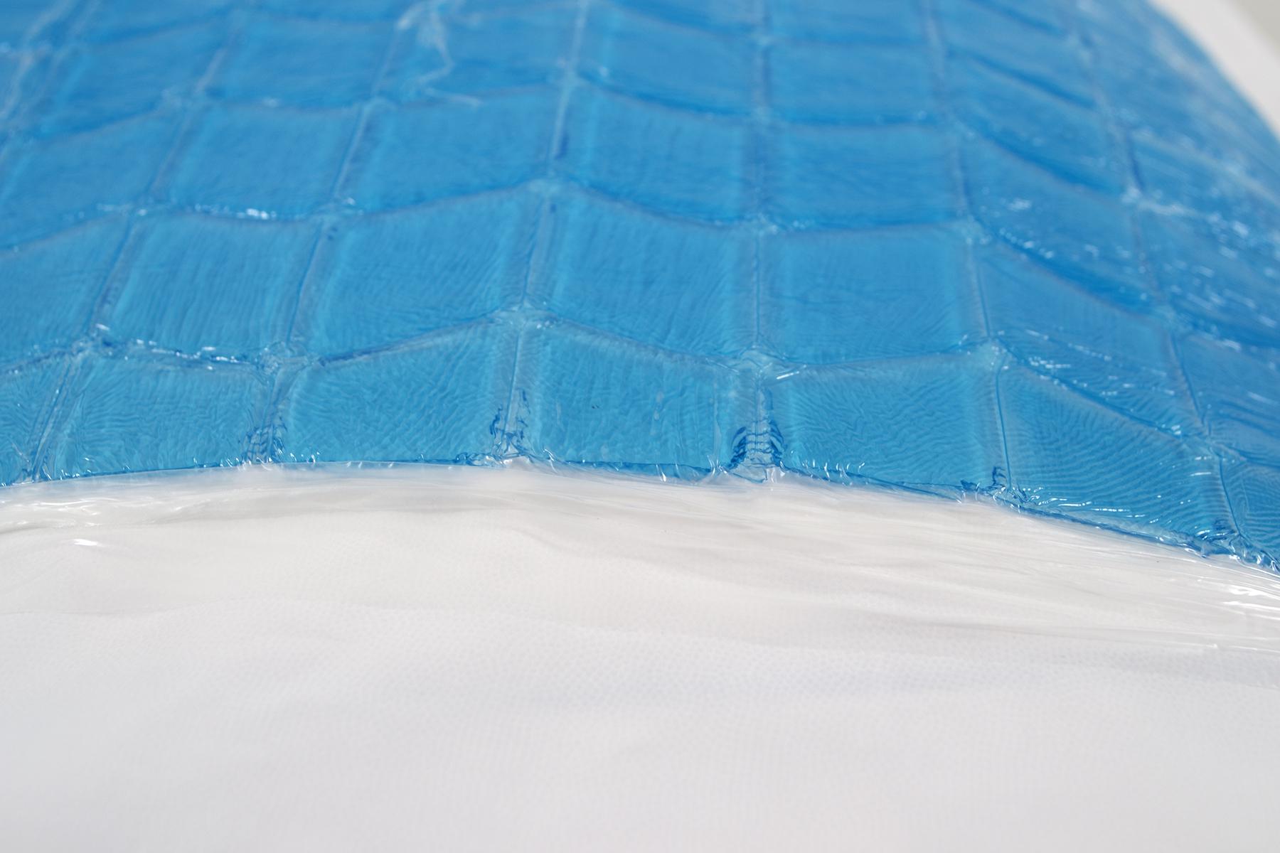 Подушка Lotus Home Climate Gel 50x70 см (svt-2000022343718) - фото 4 Подушка Lotus Home Climate Gel 50x70 см (svt-2000022343718) - фото 4