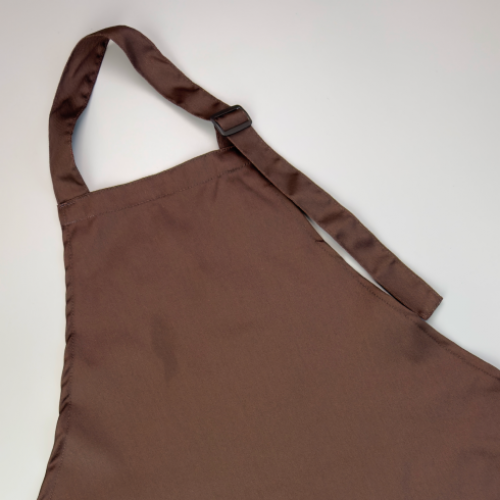 Фартух "Я вас курва нагодую" Шоколадний (19230011-12-210568) - фото 2