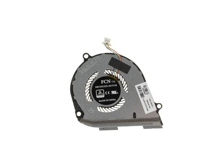 Вентилятор для процессора HP Envy x360 15-DR CPU FAN (132285) Вентилятор для процессора HP Envy x360 15-DR CPU FAN (132285)