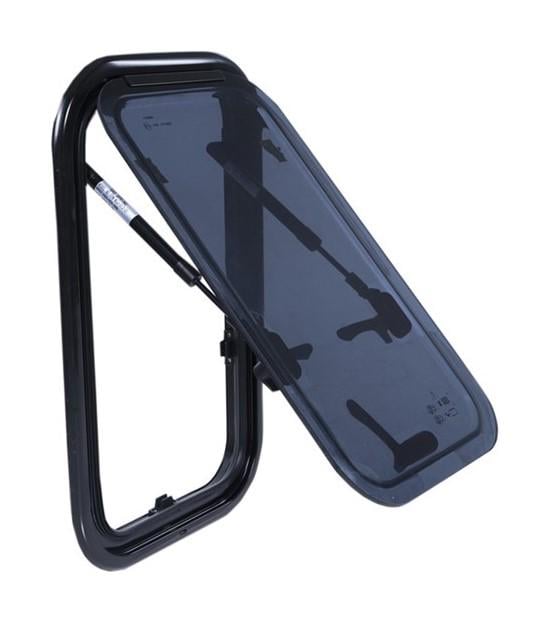 Вікно плоске для каравану JARUP 60x35 см (29711455)