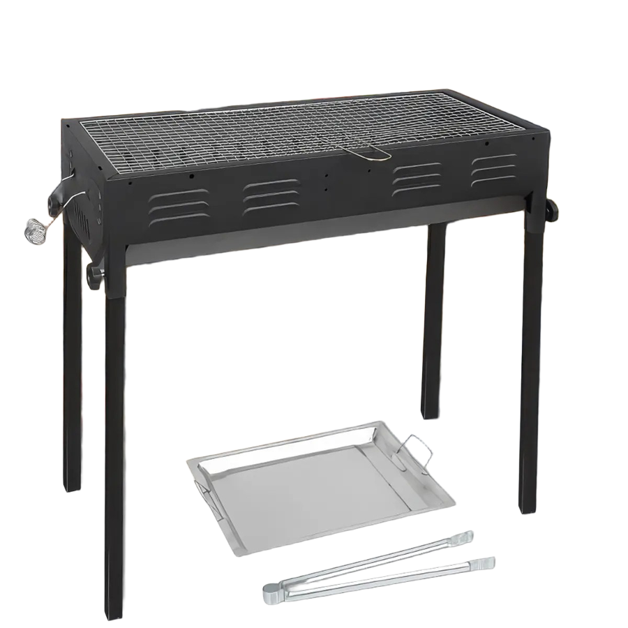 Мангал складной с ножками CA-03-1 для транспортировки (45852-CA-03-1_1108)