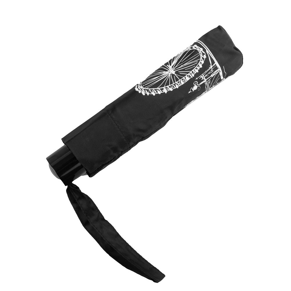 Зонт женский механический Incognito-4 L412-024041 London Scene (L412-024041) - фото 3 Зонт женский механический Incognito-4 L412-024041 London Scene (L412-024041) - фото 3